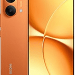 Redmi Turbo 5 Max