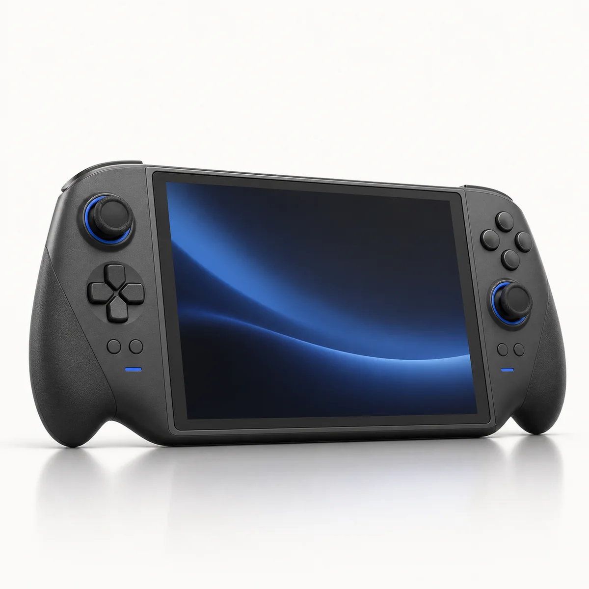 Перепрошивка Steam Deck LCD